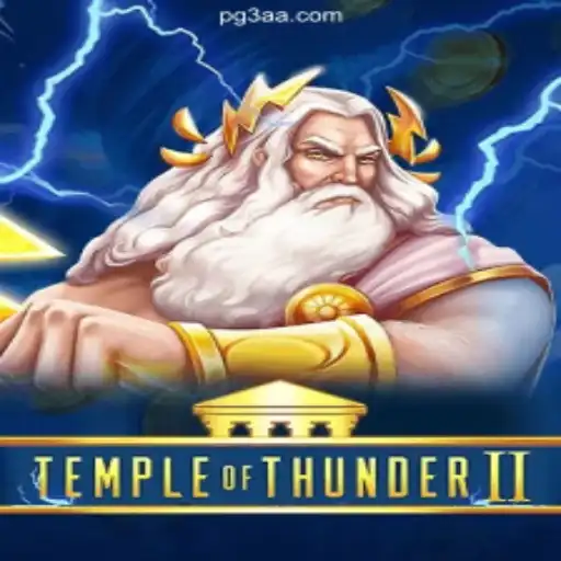 Temple of Thunder II: Unleashing the Storm on 3AA.COM