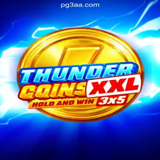 Unleashing the Storm: ThunderCoinsXxl on 3AA.COM Platform