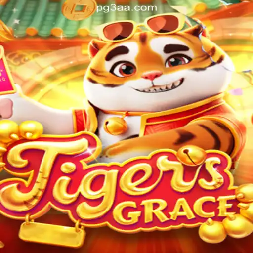 TigersGrace: The Thrilling New Game on 3AA.COM - Platform Oficial Slots Brasil #1