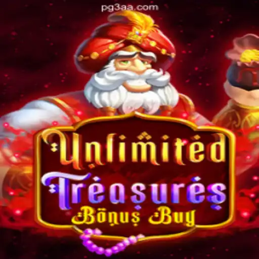 Experience the Thrill of UnlimitedTreasuresBonusBuy on 3AA.COM Platform - Oficial Slots Brasil #1