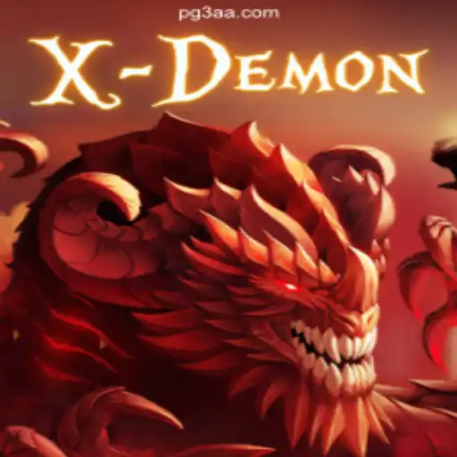 Discovering XDemon: A Leading Game on 3AA.COM Platform - Oficial Slots Brasil #1
